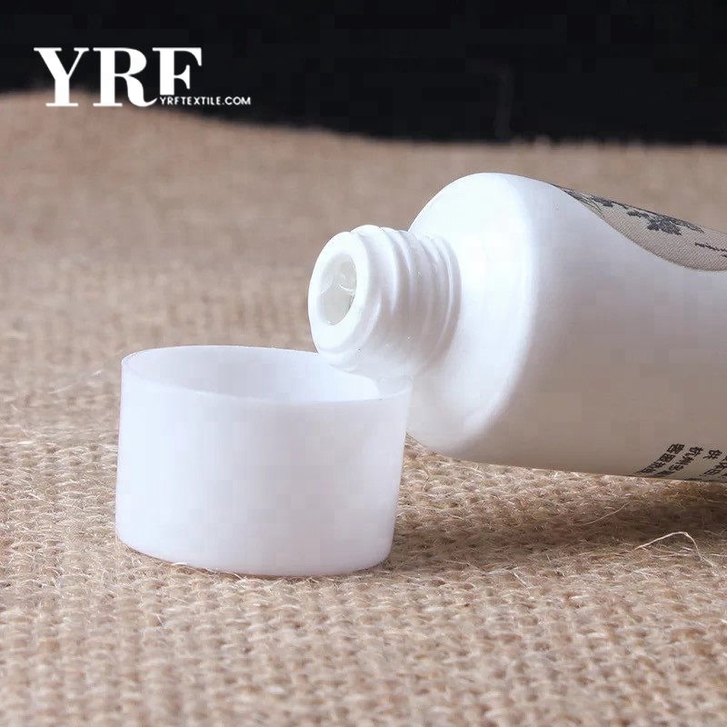Bottiglie YRF 5 Stelle Shampoo all'ingrosso di plastica
