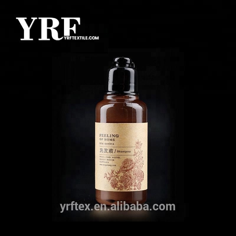 Best Western Mild Shampoo E Marca Gel Doccia Shampoo all'Olio di Argan Conditioner e distributori