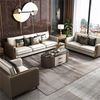 Set divano tipo U postmoderno di Foshan Factory